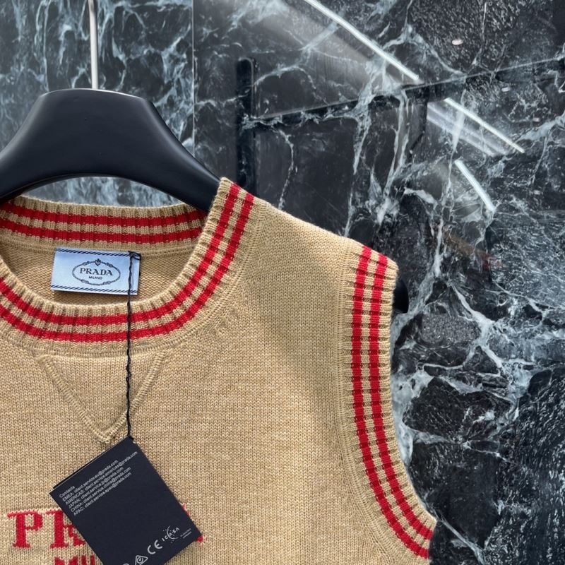 Prada Vest